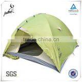 Wasterproof Trekking and Travel Camping Tent thumbnail-1