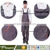 New Design Bib Pants In Workwear Workers Uniform Smocks thumbnail-2