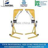 Marine Wholesale Pneumatic Driven Mucking Winches thumbnail-2