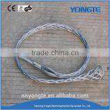 Stainless Steel Cable Pulling Grip/Wire Mesh Grip For Industrial thumbnail-6