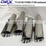 Tianyu DEX F150 Exhasut Tip for Fo-rd thumbnail-3