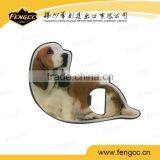 Good Quality Promotion Animal Shape Wine Bottle Opener thumbnail-1