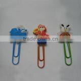 Customized Special Shaped Paper Clips thumbnail-2