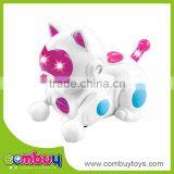 Newest Battery Operated Toy Electric Cat Toys thumbnail-1