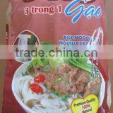 VIETNAMESE PURE NATURAL RICE NOODLE - DUY ANH FOODS thumbnail-2