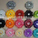 4inch Gerbera Daisy Flower thumbnail-1