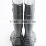 Industrial Safety Boots Waterproof CST Safety Gumboot Steel Toecap Steel Midsole Available thumbnail-4