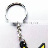 2016 Custom Low Price Plastic Keychain 3d Soft Pvc Keychain thumbnail-4