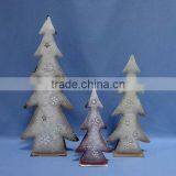 Iron HandMade Artifical Dollarma Craft Cheapest Festive Market Decoration HXM5B501-06 thumbnail-2
