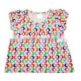 Baby Printed Dress thumbnail-1