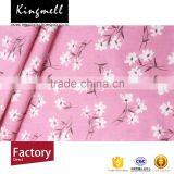 Custom Print Cotton Fabric Textile China Supplier Cotton Fabric
