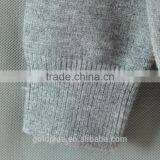 Sweater Women 2016 High Neck Designs for Ladies Tops Custom Wool Sweater Design thumbnail-4