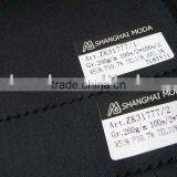 Blended Worsted Wool Fabric W50/p50 Moda-t093 thumbnail-1