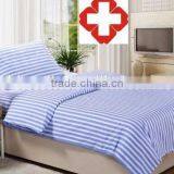 Wholesale Mackintosh Rubber Stripe Hospital Rubber Bed Sheet thumbnail-2