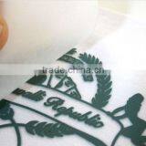 2015 High Quality Customized 3D T-shirt Heat Transfer Label thumbnail-4