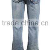 Good Quality Jeans Back Pocket Embroidery Designs thumbnail-3
