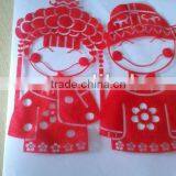 Crystal Glass Laser Engraving Machine Welding Paper Card Cutter thumbnail-5