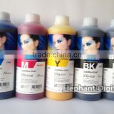 Factory direat supply wholesale price korea subliamtion ink for cotton fabric