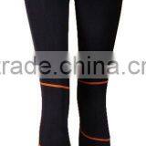 Seamless Sportswear Cycling Pants thumbnail-1