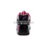 New Style Purple Female Fashion Climbing Shoes Sneakers Sample for Women, Best Quality Outdoor Sport Walking Shoes Price Cheap thumbnail-4