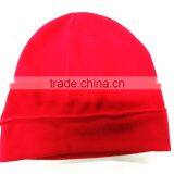 Polar Fleece Beanie Hat thumbnail-2