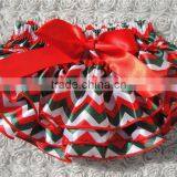 Latest Diaper Covers Bella Fairy Baby Bloomers Boutique Merry Christmas Bloomers thumbnail-2