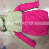 GZY Export Thailand Sport Coat Ourdoors Charming Mixed Model Stock Warehouse Guangzhou Cheap Delivery thumbnail-2