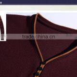 GZY Men Top Quality Casual Skinny Christmas Sweater Wholesale thumbnail-5