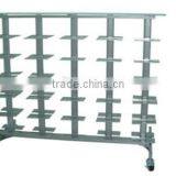 Multifunctional Shoe Store Display Rack thumbnail-3