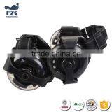 Two Wheels on Heels Removable Rollers Flashing Roller Skate thumbnail-6