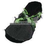 Gel on the Forefoot Terry Sport Ankle Socks thumbnail-5