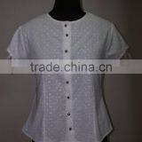 Latest Ladies Summer Top thumbnail-1