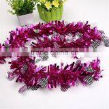 Christmas Tree Garland Decoration Color Tops Birthday Party Wedding Room Decoration Wholesale thumbnail-4