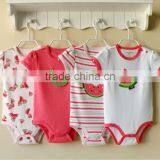 Baby Clothing Sets,baby Summer Clothing Setes,mom and Bab 100%cotton Baby Clothing thumbnail-1