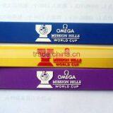 2016 Custom PVC Wristband Football Fans Ajustable Wristband Stud Snap PVC Wristband thumbnail-4