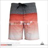 Keen Dragon Beachwear Welded Zipper Pocket Mens Beach Shorts thumbnail-2