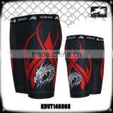 Professional Mma Apparel Vale Tudo Shorts Mens Compression Tights thumbnail-1