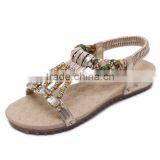 Zm50177b Fashion Casual Women Sandal Breathe Female Shoes thumbnail-6