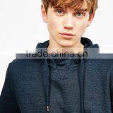 2017 New Design Cotton Hooded Sweatshirt China Manufacturer thumbnail-5