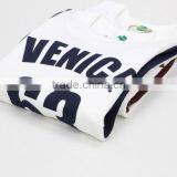Latest Long Sleeve Sport Design Children Tshirt Kids Longsleeve t Shirt thumbnail-2