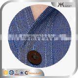 Long Shirt 100%cotton Latest Shirts for Men Pictures Kurti Shirts thumbnail-4