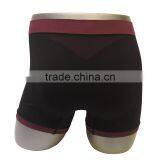 Hot Mans Underpanties Sexy Male Lingerie Mature Seamless Basic Mens Boxers thumbnail-4