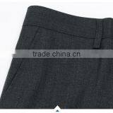 Juqian Italian Latest Trendy Suits Brands Black Man Fashion Business Suit for Men thumbnail-6