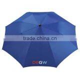 Seattle 36" Folding Auto Umbrella - Automatic Opening, 36" Arc, Polyester Canopy, Folds to 14" Long and Comes With Your Logo thumbnail-2