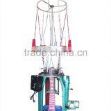 QJY-CW-320 High Quality Long Wool Magic Sacrf Machine thumbnail-4