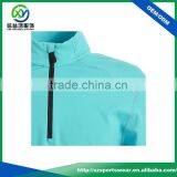 Fashion Style Design Mens High Quality 1/4 Zip Sports Long Sleeve Pullover Windbreaker/gym Hoodie/golf Knitwear thumbnail-3