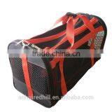 Wholesale Outdoor Pet Product Dog Cat Bag Carrier thumbnail-1