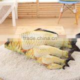 2017 Spring New Item Cat Dog Gift Toy Fish Toy High Simulation Fish for Pets thumbnail-1