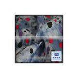 New Design 100% Cotton Voile Fabric With High Quality for Garment thumbnail-1