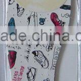 High Quality Rubber Anti-slipping Cork Shoe Pad